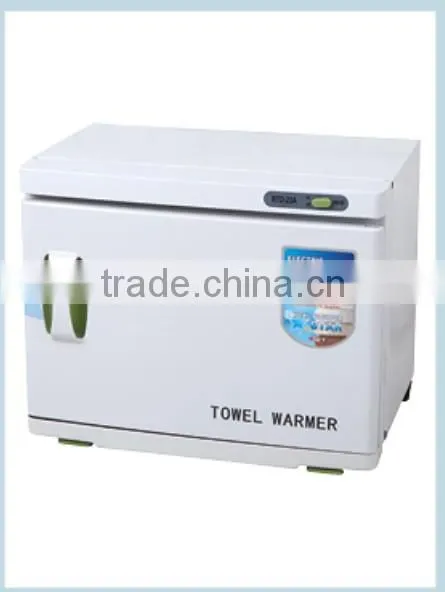 23L One Hot Cabinet, Towel Antisepsis Counter, Hot Towel Warmer photo-4