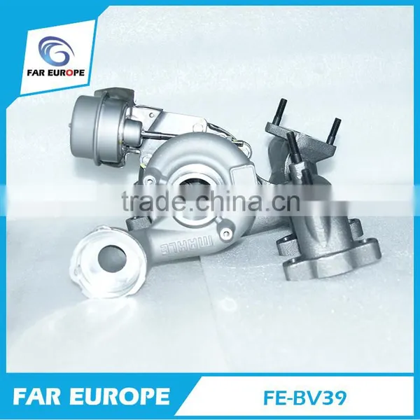P/N:54399880019,BV39 Car Turbocharger for Volkswagen Polo IV 1.9 TDI