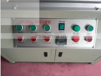 High-quality Polishing and Gilding Machine photo-2