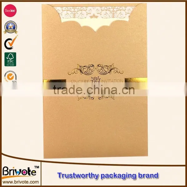 Laser Cut Wedding Invitation Card/latest Wedding Card Designs/wedding Invitation Card 2015 photo-2