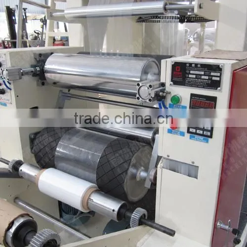GY-PP injection moulding machinery