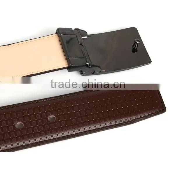 Bulk Wholesale High Quality Genuine Leather Man Belt Buckles photo-5