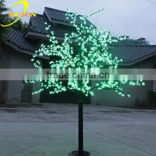 Latest Products LED Artificial Cherry Blossom Tree photo-3