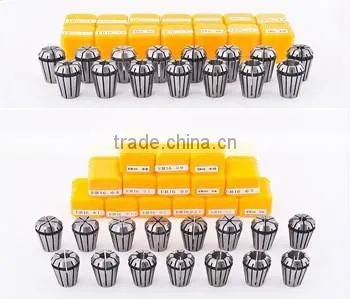High Precision High Quality 5c Collets for Cnc Machines Made in China photo-3