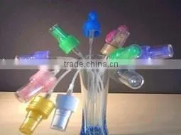Mist Pumps