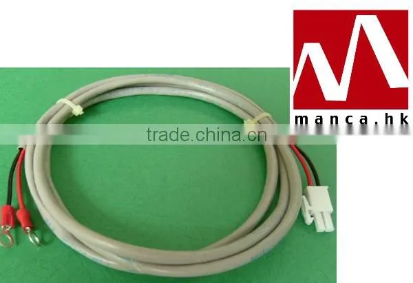Manca.hk--Wire & Cable Harness