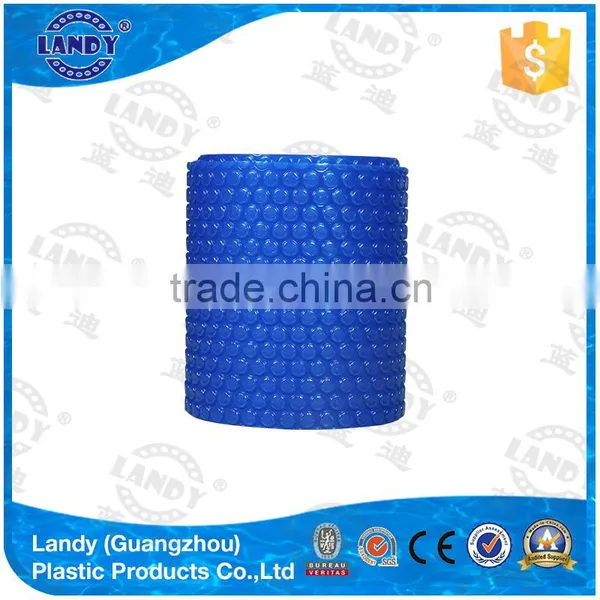 Outdoor Hot Tub Inflatable pe Swimming Pool Bubble Cover photo-2