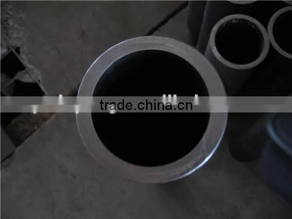 Astm A53 b Carbon Steel Pipe Precision Cylinder Tube photo-4