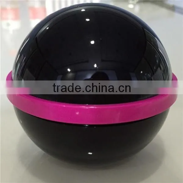50g Acrylic Cosmetic Jar