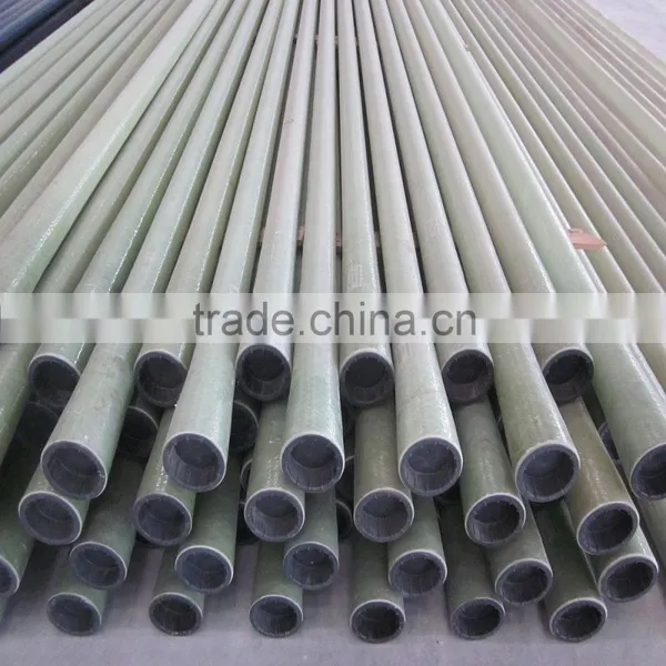 Hot Selling Fiberglass Reinforced Plastic Pipe With Low Price