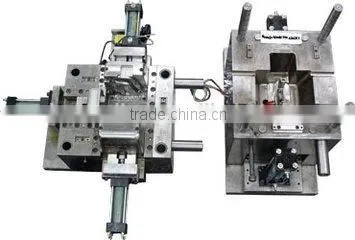 Plastic Mold photo-2