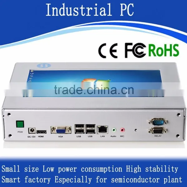 High Quality Professional Android Industrial Panel pc