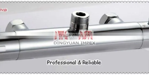 Thermostatic Faucet OLTF-125