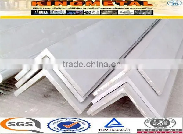 JIS SS400 Equal Angle Steel photo-6