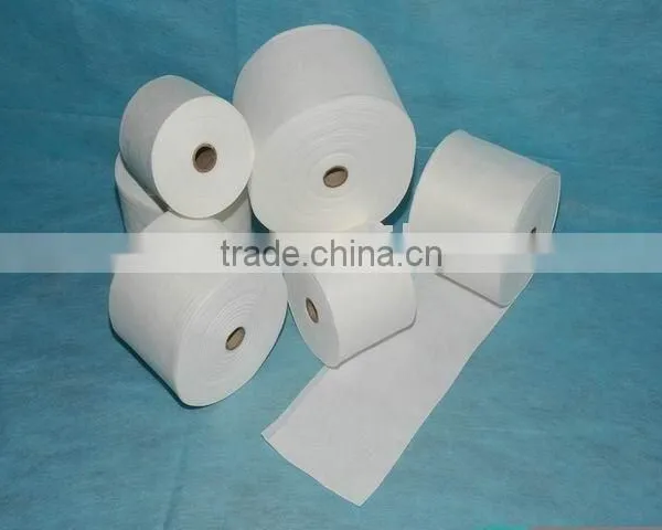 Nonwoven