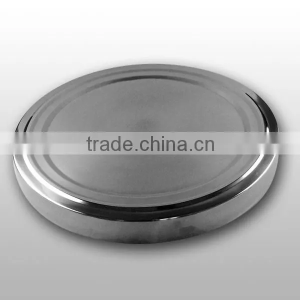 CHAODA Stainless Steel Solar Water Heater Lid photo-5