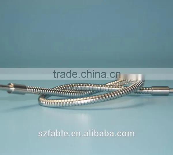 Optic Fiber With Cold Light Source photo-4