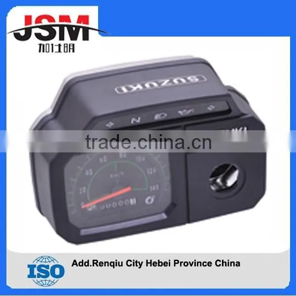 Digital Motorbicycle Instrument ,Motorcycle Meter
