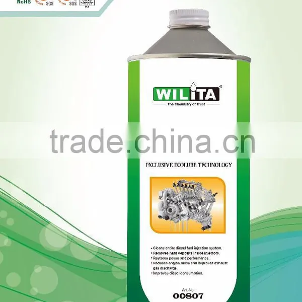 WILITA Automotive Diesel Engine System Cleaner photo-2