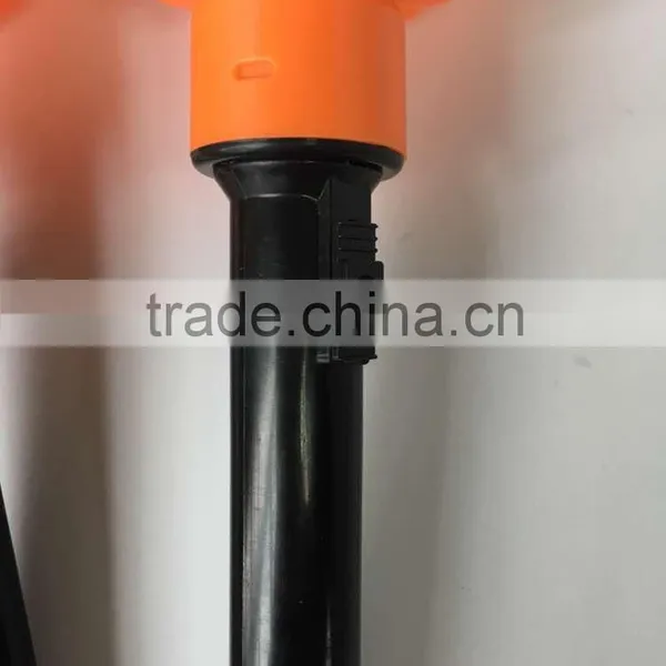 1 LED Pumpkin Light in Halloween photo-5