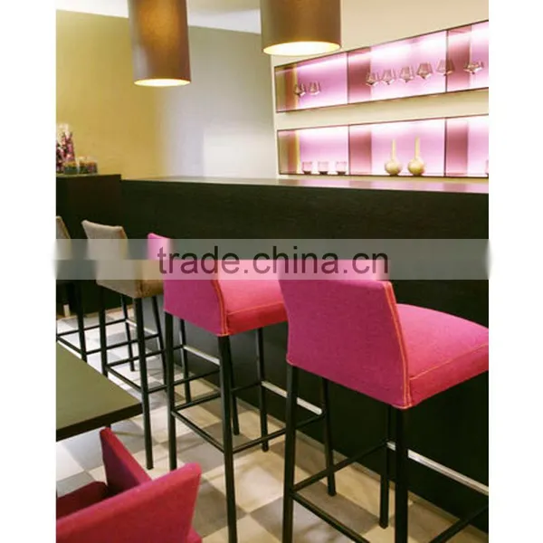 Modern Restaurant Bar Table and Chair Used YR7020 photo-3