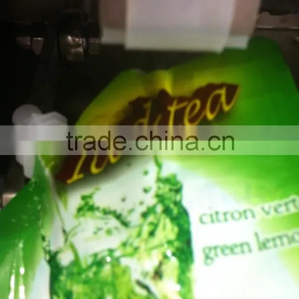 Factory Supply 500ml Mineral Water Filling Packing Machine photo-2