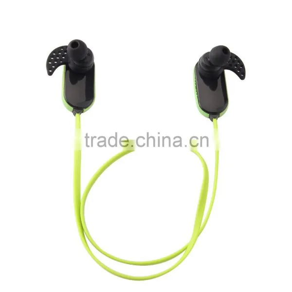 Bluetooth 4.0 Sport Wireless Headset Earphones Bluetooth 4.0 APTX Wireless(Light Hi-Fi)Stereo In-Ear Earbud Headphones With Mic photo-3