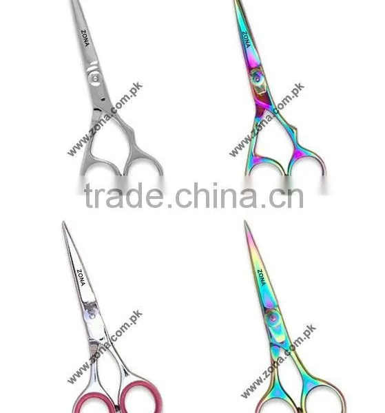 Barber Scissors
