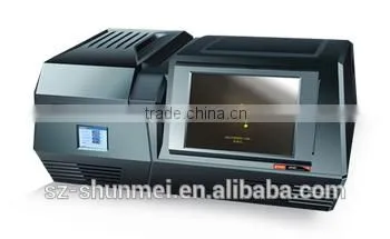 Mini Computor Desktop Gold Tester Xrf Analyzer