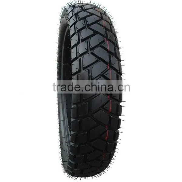 110/90 17 Motorcycle Tire 110/80-17 110/90-17 Tubeless Tyres for Motorcycle