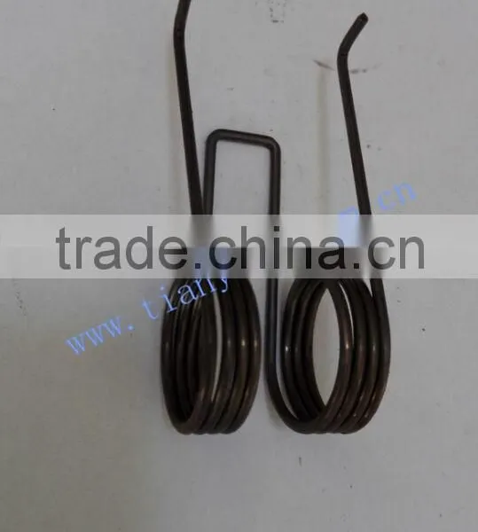 Special Steel Spring