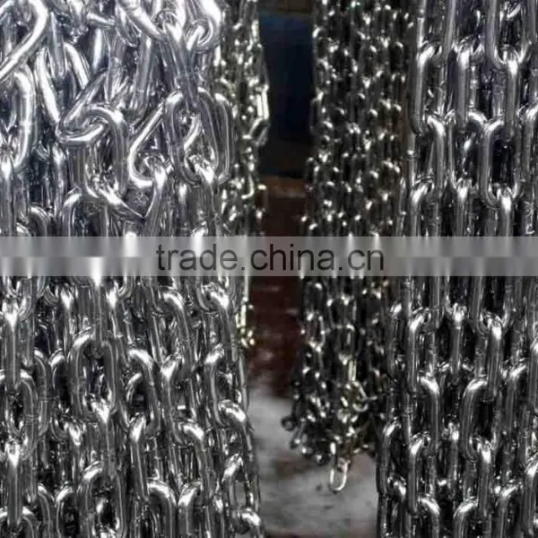 Marine Anchor Chain / Anchor Chain Stopper photo-3