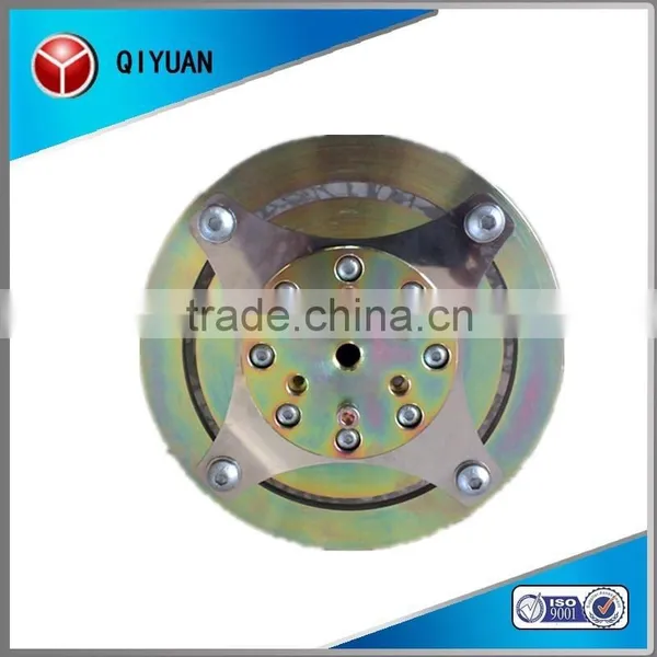 Valeo Compressor A/c Electromagnetic Clutch 24v for Bus Air Conditioner photo-2