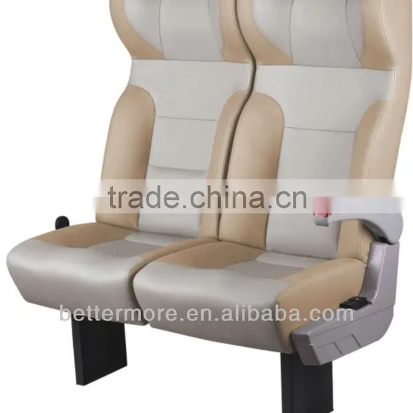 Bus Seat DYH-YS-C004 2+2 photo-2