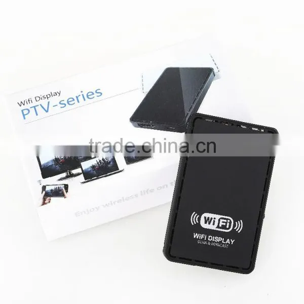 <X-YUNS>PTV-8000B Miracast Adapter For TV Miracast Devices photo-2