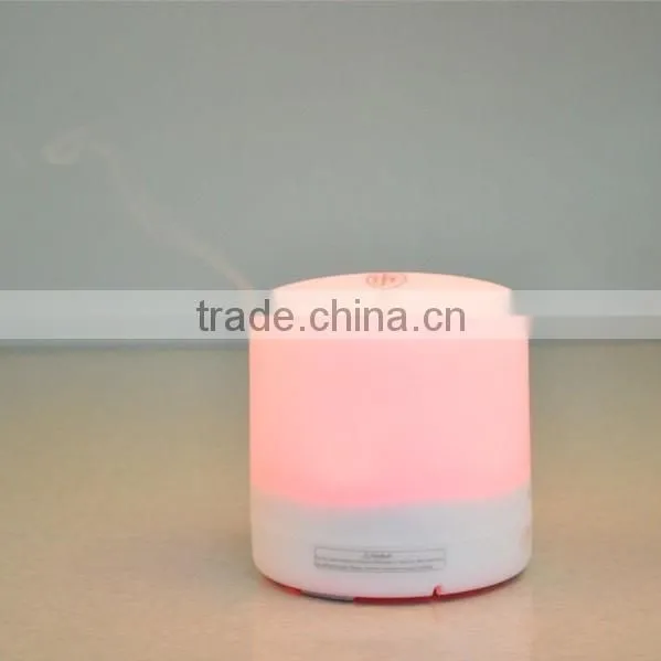 Aroma Aromatherapy Essential Oil Diffuser Nebulizer photo-2