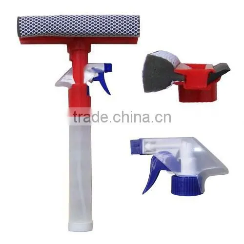 Spray Window Wiper New