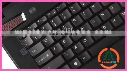 Popular Sales 14 Inches 4core 8GB 1TB High-capacity Notebook Laptop, Gaming Laptop, I7 Laptop photo-5