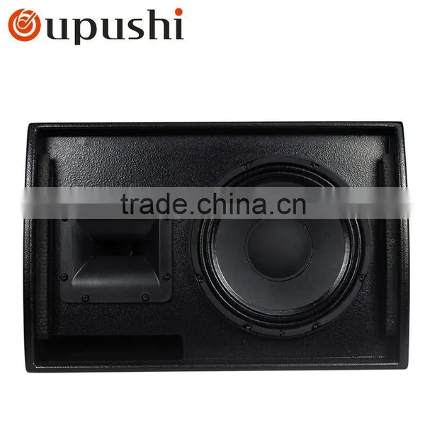 Pro KTV 2-way Good Sound Karaoke Speaker With Full Range Passive Speaker Stand photo-6