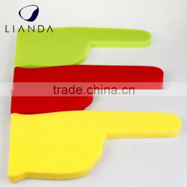 New Design Foam Hand,foam Hand for Christmas ,foam Waving Hand photo-2