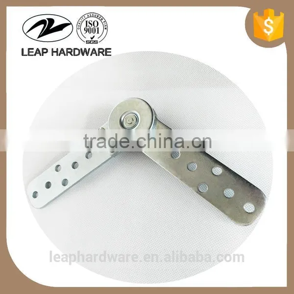 Chair Headrest, Sofa Adjustable Mechanism Slid On Hinge ZYB0001 photo-2