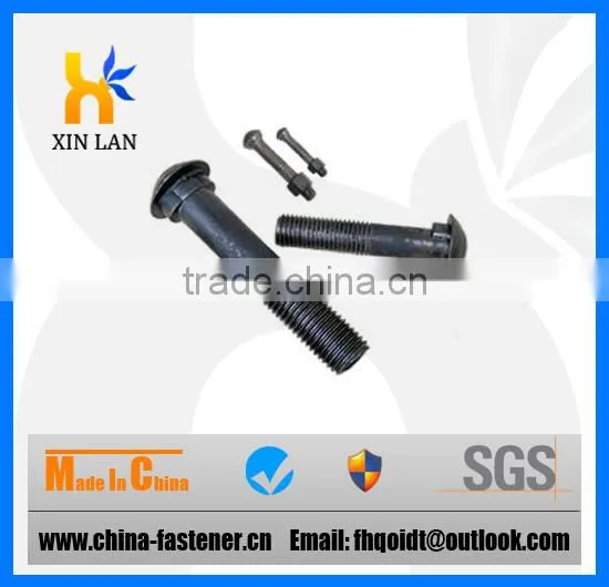 Railway Track Bolt