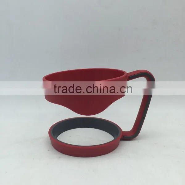 Stainless Steel Tumbler 30oz Tumbler Handle Plastic Handle for 30oz Tumbler photo-6
