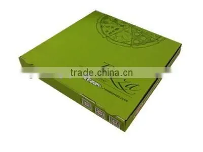 Customized Popular Inch Pizza Box photo-2
