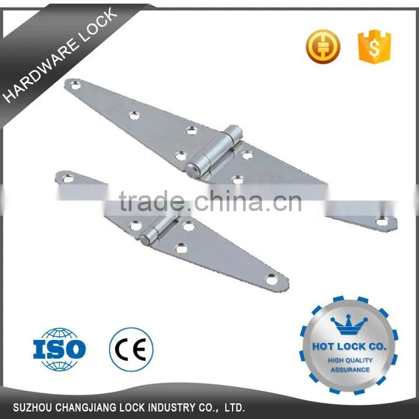 Factory Price Glass Shower Door Pivot Hinge photo-3