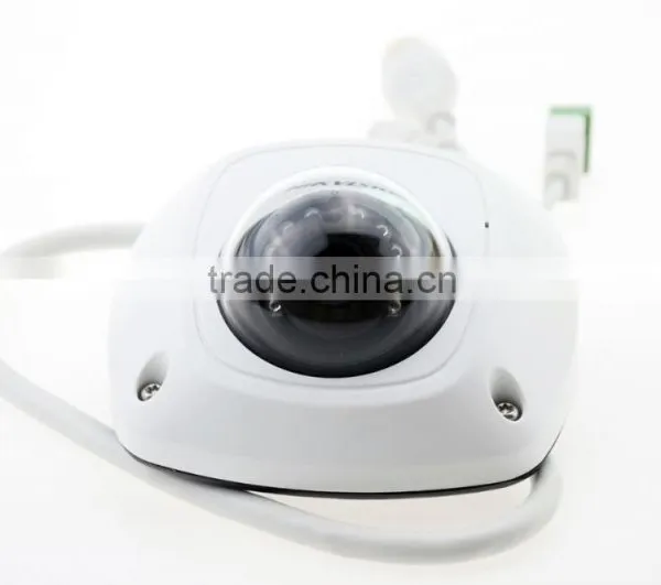DS-2CD2532F-IWS Outdoor Wifi IP Camera 080P IP HD Camera WIFI Camera IR Two Way Audio Wireless Cctv photo-2