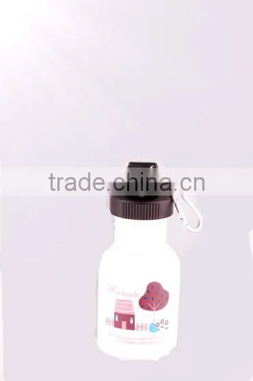 350ml Stainless Steel Sport Water Bottle photo-2
