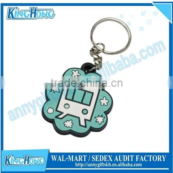 Promotaional Gifts Custom 3D Mini Tool Promotional Keychain photo-3
