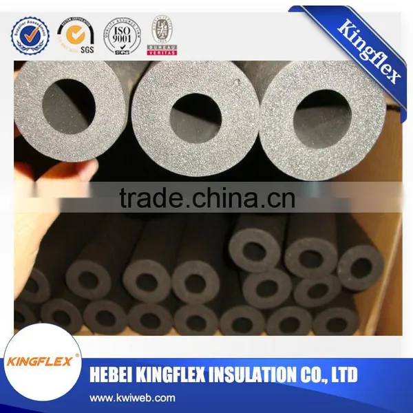 Foam Tube Rubber Insulation for HVAC and Refrigeration photo-5