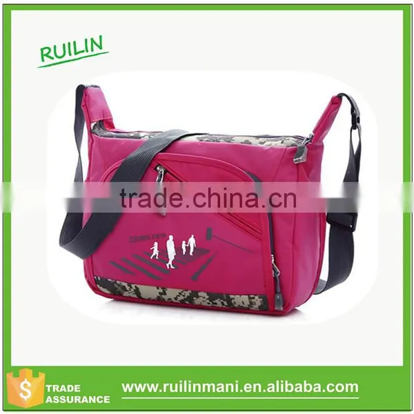 New Sports Product 2015 Sport Across Body Bags Shoulder Bag for Unisex photo-4
